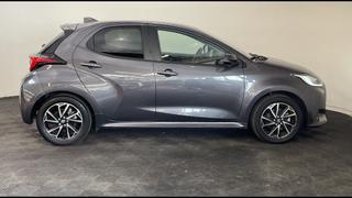 Toyota Yaris  - Design - photo 4