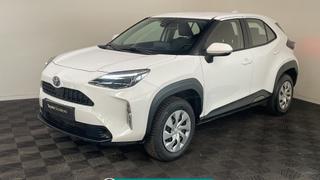 Toyota Yaris Cross  - Dynamic - photo 0