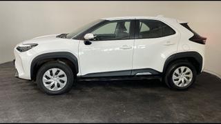Toyota Yaris Cross  - Dynamic - photo 1