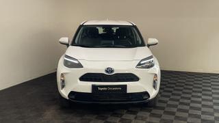Toyota Yaris Cross  - Dynamic - photo 2