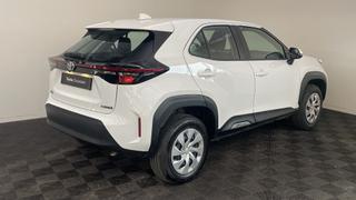 Toyota Yaris Cross  - Dynamic - photo 3