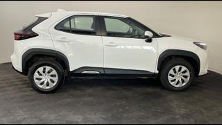 Toyota Yaris Cross  - Dynamic - photo 4