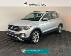 Volkswagen T-Cross Rivery