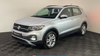 Volkswagen T-Cross  - Carat - photo 0