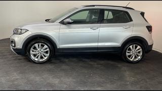Volkswagen T-Cross  - Carat - photo 1