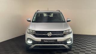 Volkswagen T-Cross  - Carat - photo 2