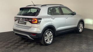 Volkswagen T-Cross  - Carat - photo 3