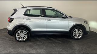 Volkswagen T-Cross  - Carat - photo 4