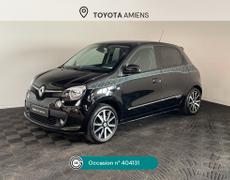 Renault Twingo 3 Rivery