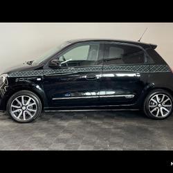 Renault Twingo 3 III 0.9 TCe 90 Energy La Parisienne occasion - Rivery - photo 2/27