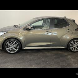 Toyota Yaris Hybride 116h Iconic occasion - Rivery - photo 2/29