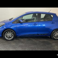 Toyota Yaris Hybride 100h Dynamic occasion - Rivery - photo 2/27