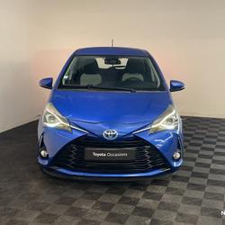 Toyota Yaris Hybride 100h Dynamic occasion - Rivery - photo 3/27