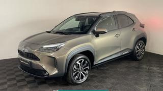 Toyota Yaris Cross  - Design - photo 0