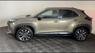 Toyota Yaris Cross  - Design - photo 1