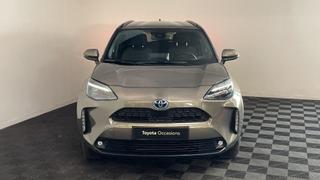 Toyota Yaris Cross  - Design - photo 2
