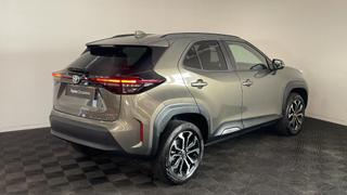 Toyota Yaris Cross  - Design - photo 3