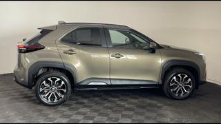 Toyota Yaris Cross  - Design - photo 4