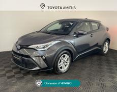 Toyota C-HR Rivery