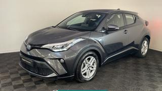 Toyota C-HR  - Dynamic - photo 0