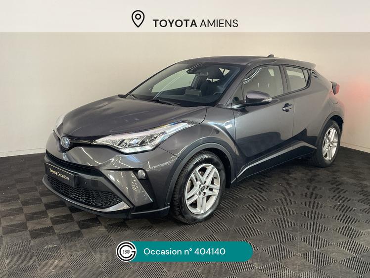 Toyota C-HR  - Dynamic - 20 490 €