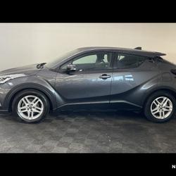Toyota C-HR Hybride 1.8L Dynamic occasion - Rivery - photo 2/27