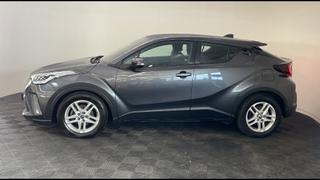 Toyota C-HR  - Dynamic - photo 1