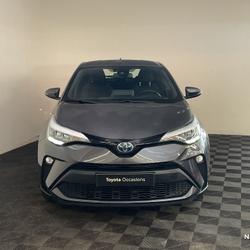 Toyota C-HR Hybride 1.8L Dynamic occasion - Rivery - photo 3/27