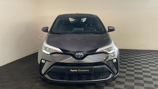 Toyota C-HR  - Dynamic - photo 2
