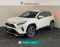 Toyota RAV4 Rivery