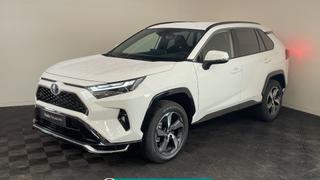 Toyota RAV4  - Design - photo 0