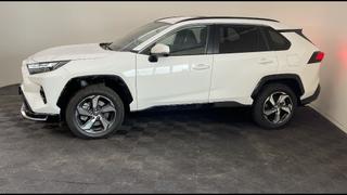 Toyota RAV4  - Design - photo 1