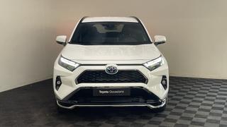 Toyota RAV4  - Design - photo 2