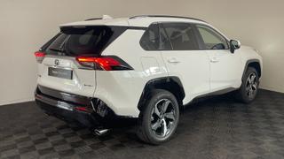 Toyota RAV4  - Design - photo 3
