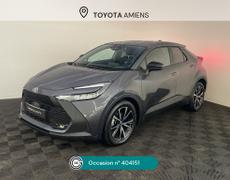 Toyota C-HR Rivery