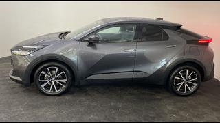Toyota C-HR  - Design - photo 1
