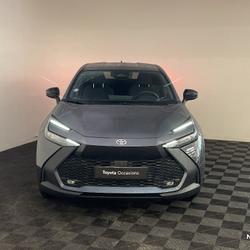 Toyota C-HR Hybride 140 Design occasion - Rivery - photo 3/27