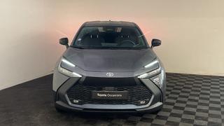 Toyota C-HR  - Design - photo 2