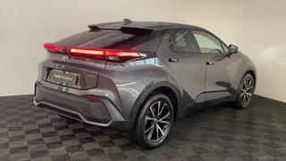 Toyota C-HR  - Design - photo 3