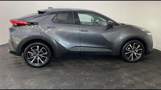 Toyota C-HR  - Design - photo 4