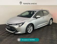 Toyota Corolla Rivery