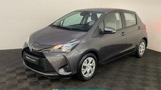 Toyota Yaris  - Connect - photo 0