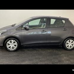 Toyota Yaris 70 VVT-i France Connect occasion - Rivery - photo 2/27