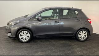 Toyota Yaris  - Connect - photo 1