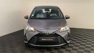Toyota Yaris  - Connect - photo 2