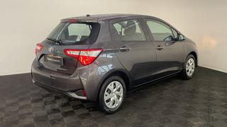 Toyota Yaris  - Connect - photo 3
