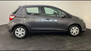 Toyota Yaris  - Connect - photo 4