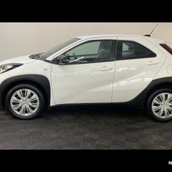 Toyota Aygo X 1.0 VVT-i 72 S-CVT Dynamic occasion - Rivery - photo 2/27