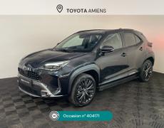 Toyota Yaris Cross Rivery