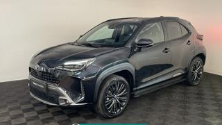 Toyota Yaris Cross  - photo 0